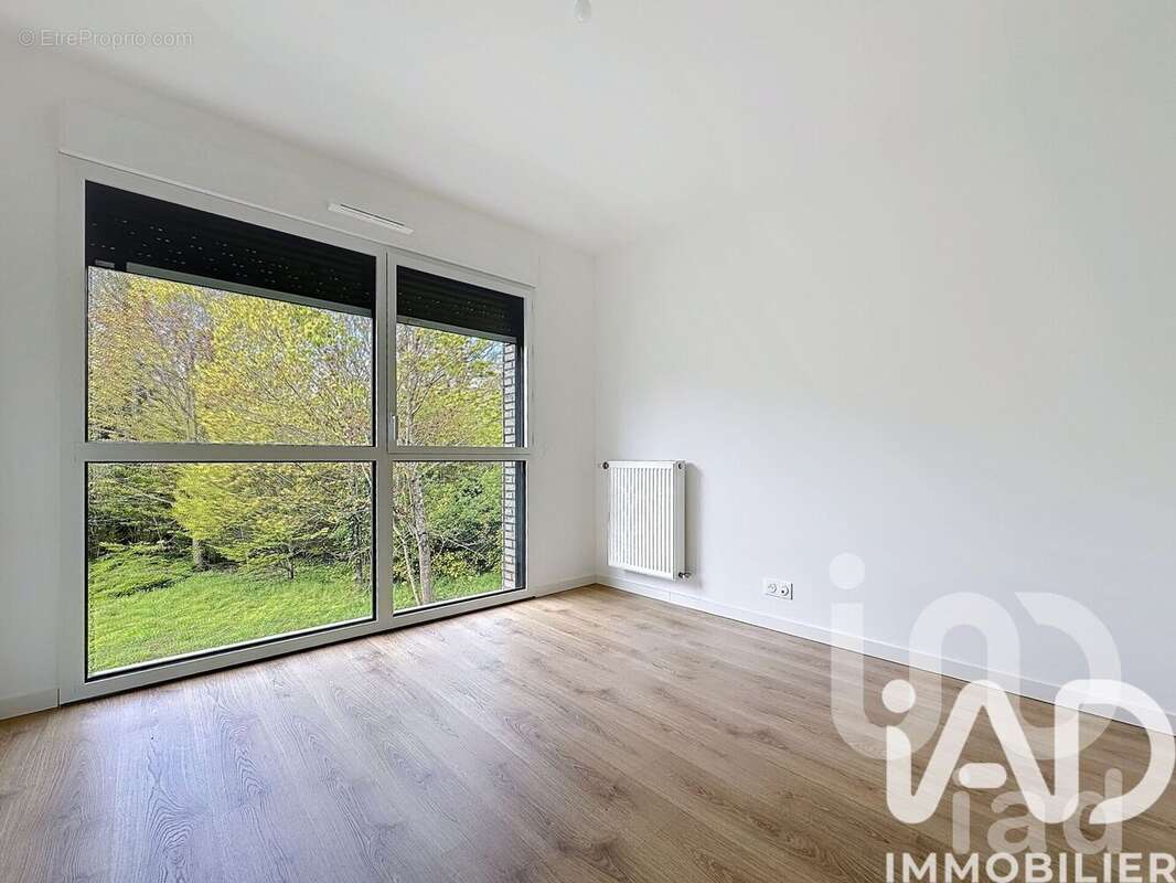 Photo 9 - Appartement à RUBELLES