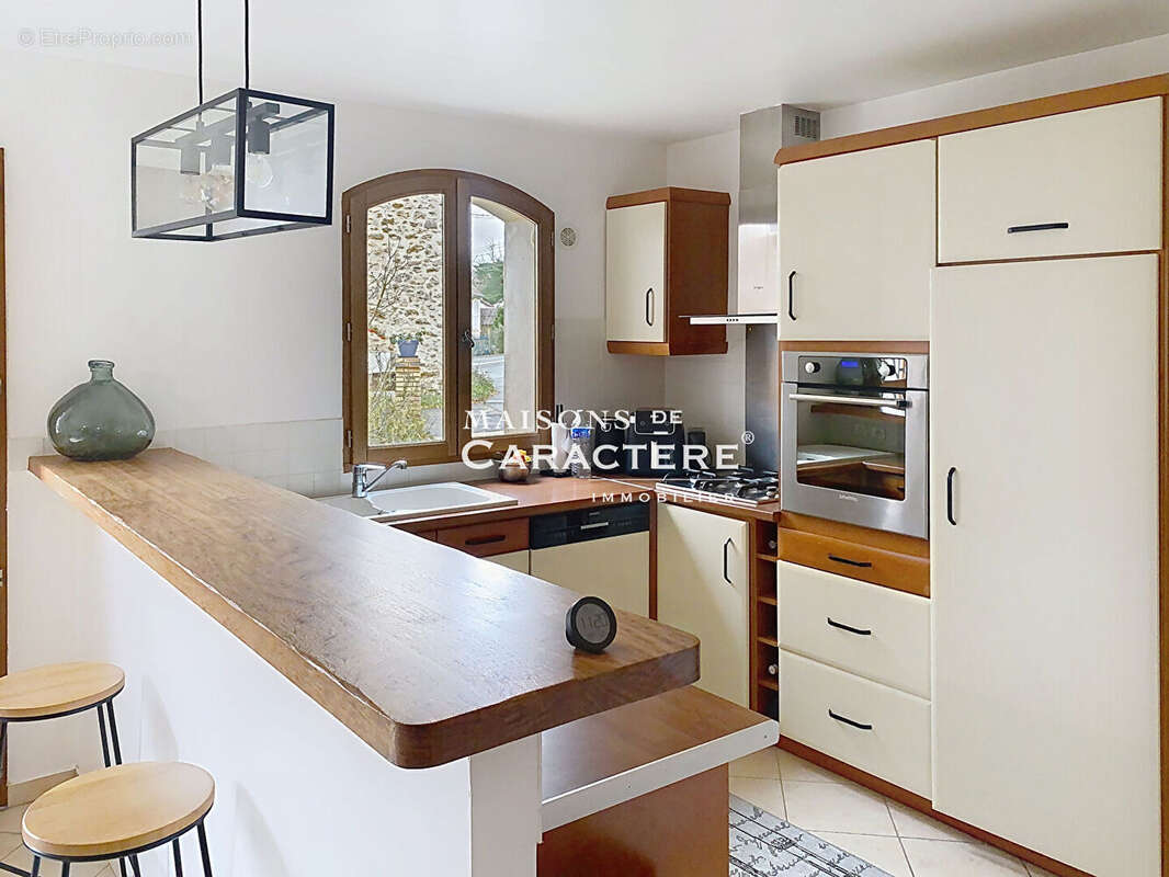 Maison à VERNOUILLET