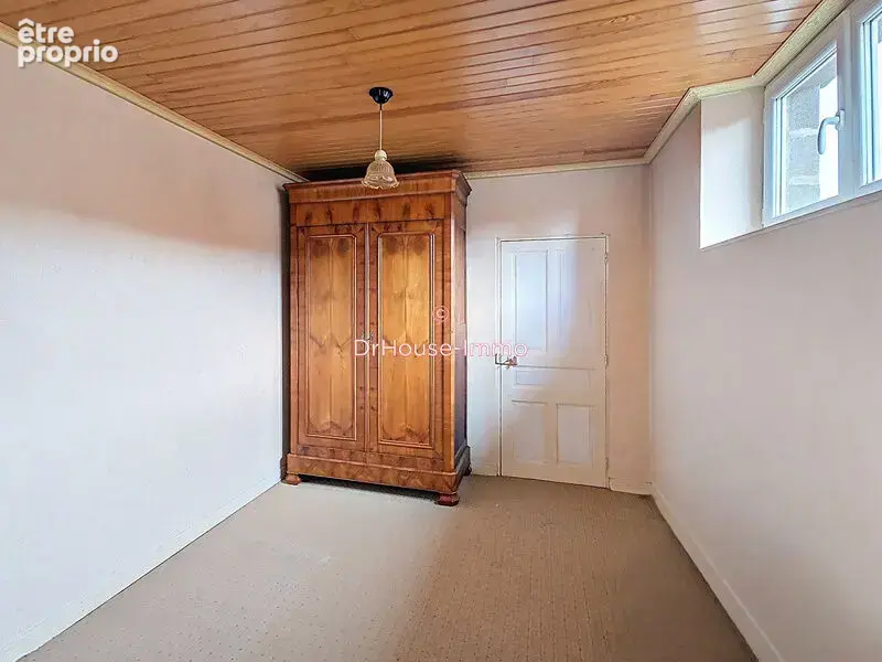 Maison 4 pièces 85 m² à vendre à Saint-Georges-De-Reintembault (35420) - photo 34