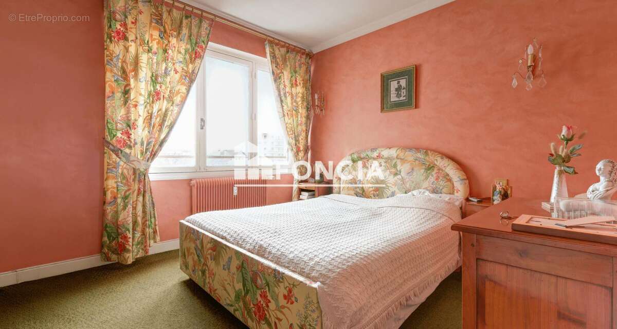 Appartement à REIMS