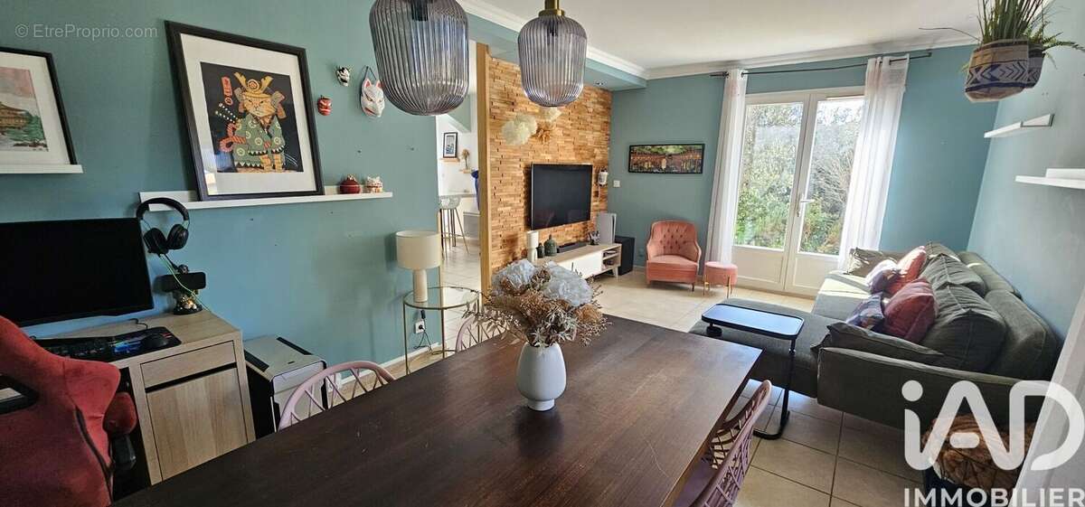 Photo 9 - Maison à BEAUMES-DE-VENISE