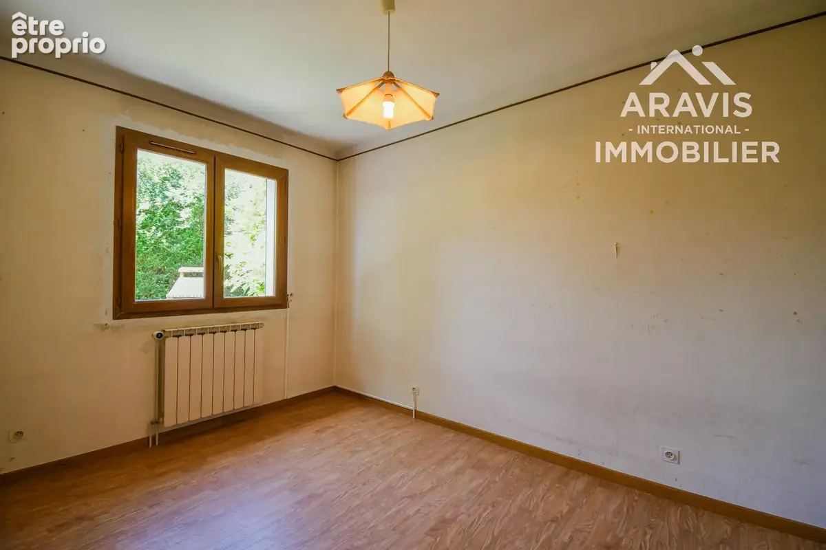 Fort potentiel pour cette maison de 150m2 - photo 8