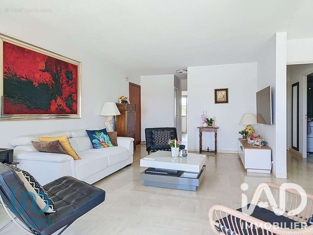 Photo 9 - Appartement à MANDELIEU-LA-NAPOULE