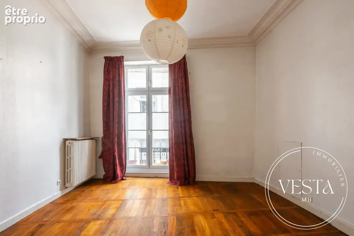 Appartement 152 m² à Dijon  - photo 9
