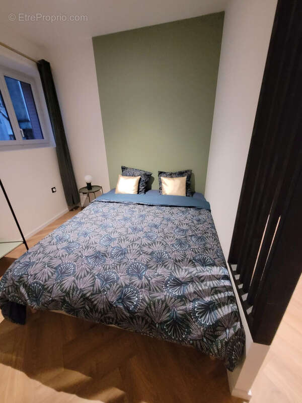 Appartement à BOURG-EN-BRESSE