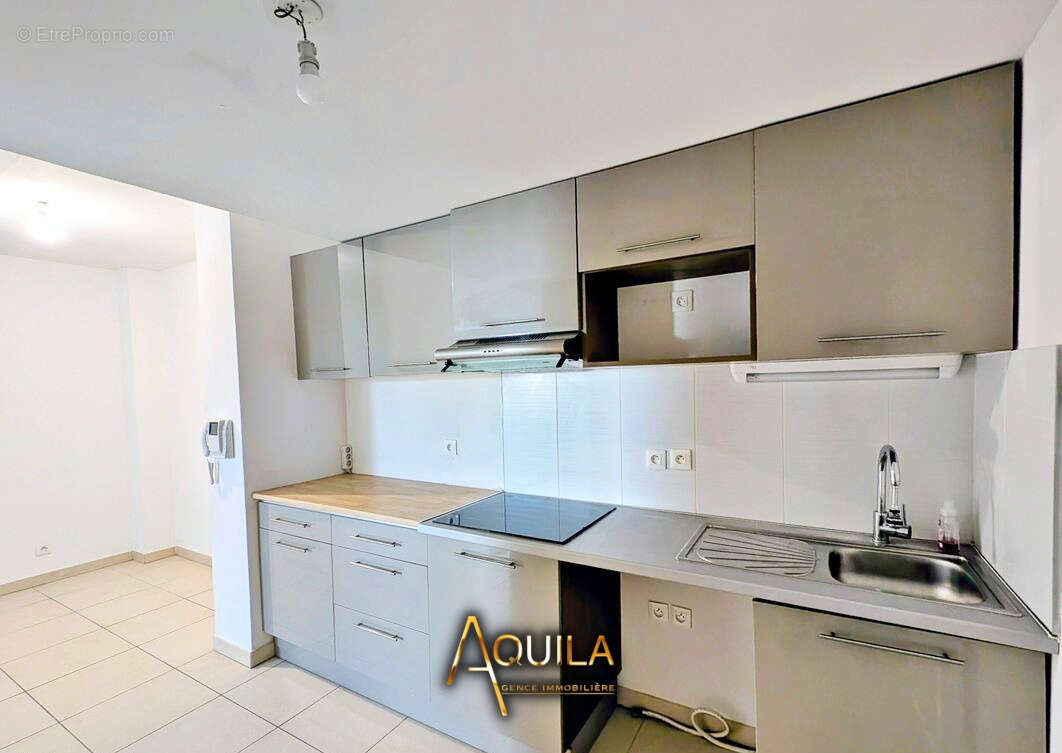 Appartement à FABREGUES