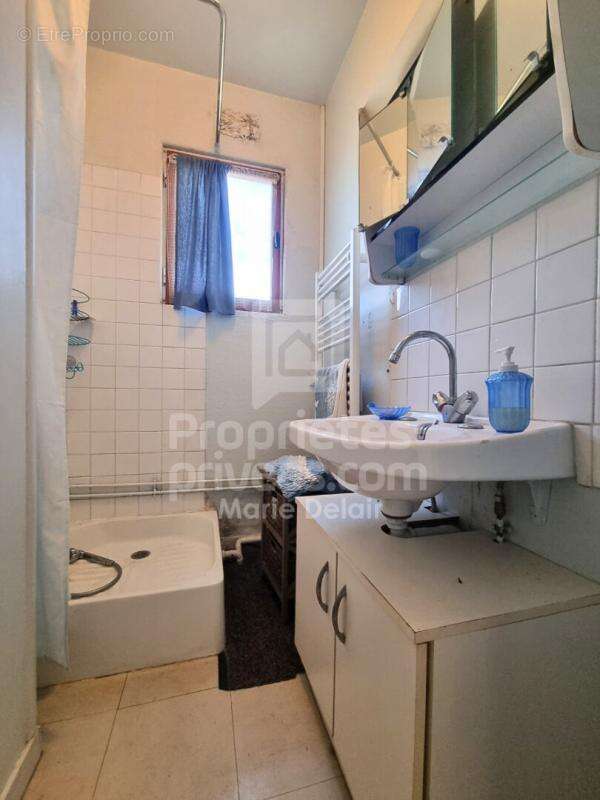 Maison à SAINT-ANDELAIN