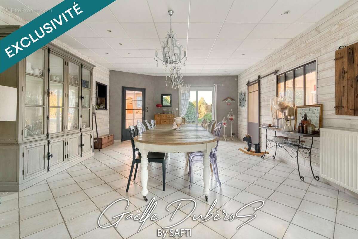 Photo 6 - Maison à VERN-D&#039;ANJOU