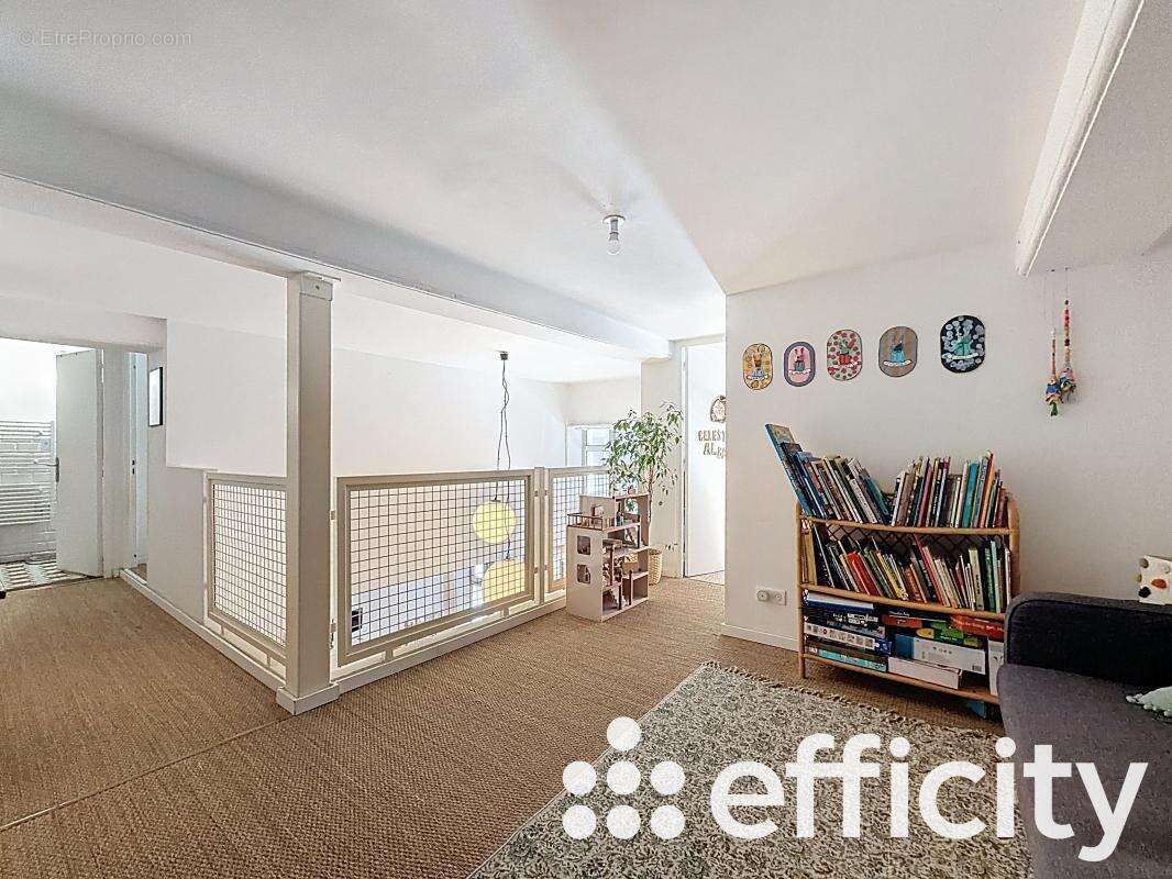 Appartement à LYON-4E