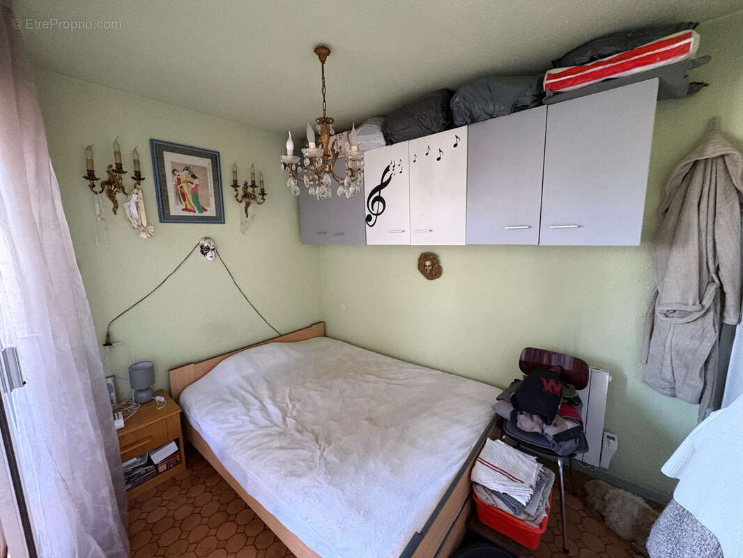 Appartement à SAINT-CYPRIEN