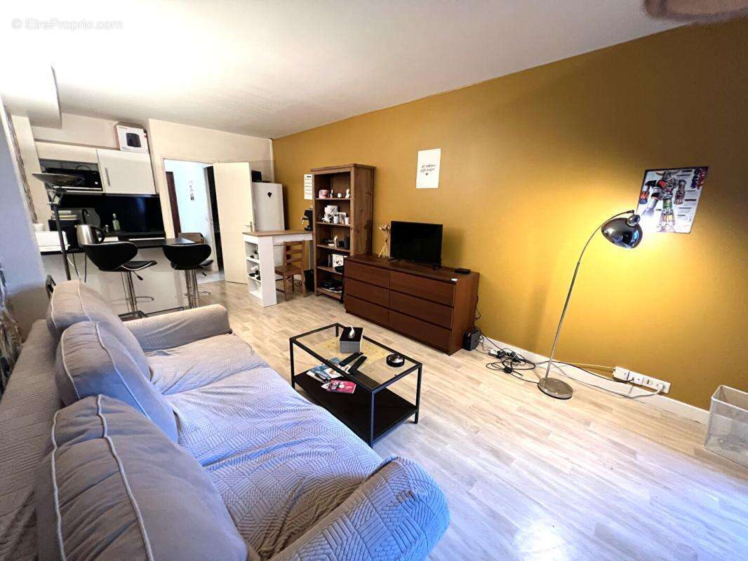 Appartement à LE CHESNAY