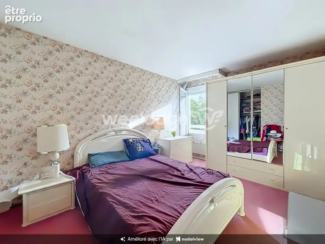 Maison 5 pièces 94 m² à vendre à Eragny (95610) - photo 9