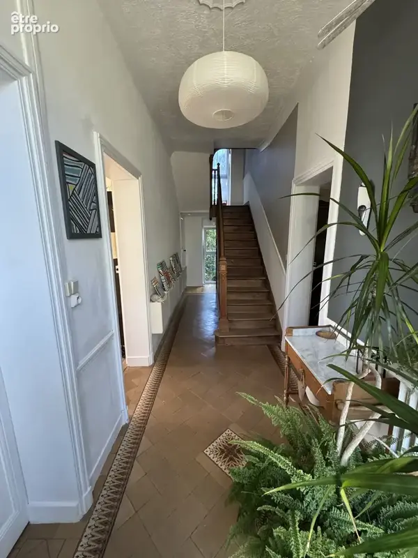 Maison bourgeoise 6 pièces - photo 7