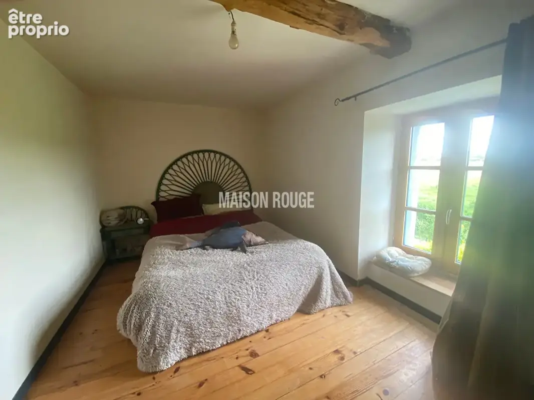 Maison en pierres du  pays  4 pièce(s) 120 m2 - photo 5