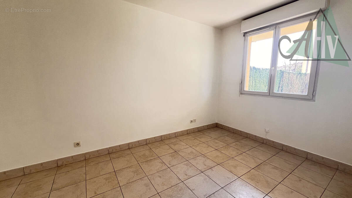 Appartement à MONTEREAU-FAULT-YONNE