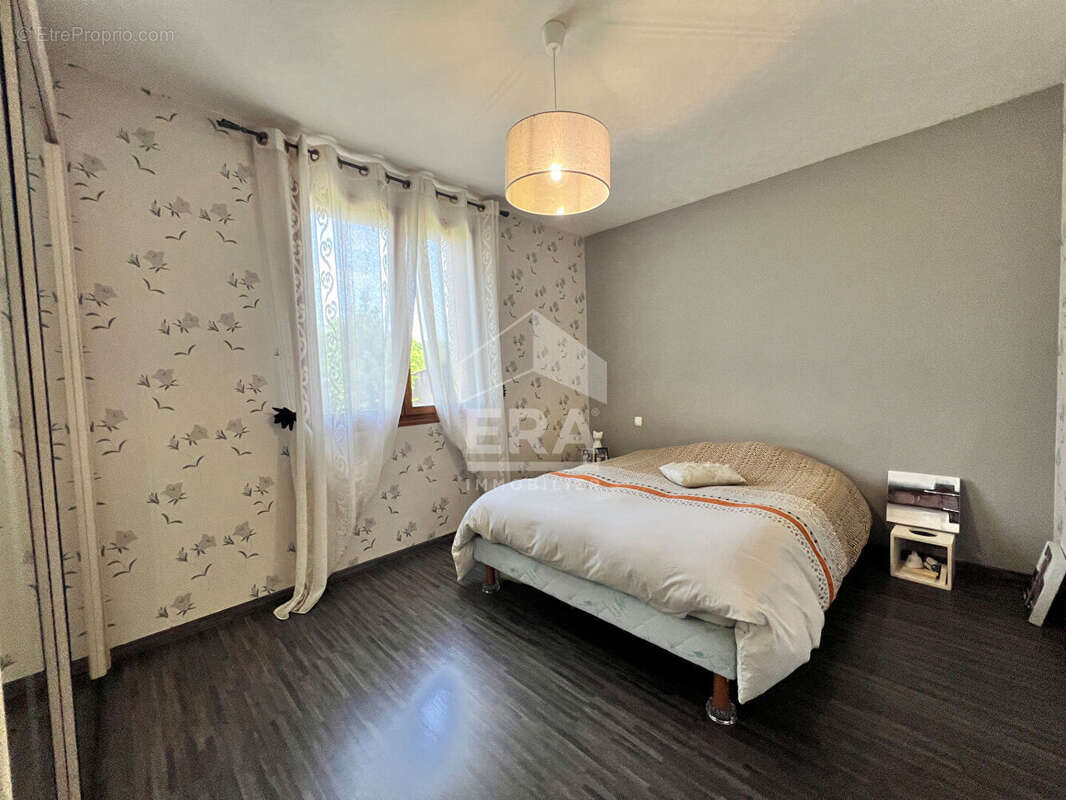 Maison à CAMBON