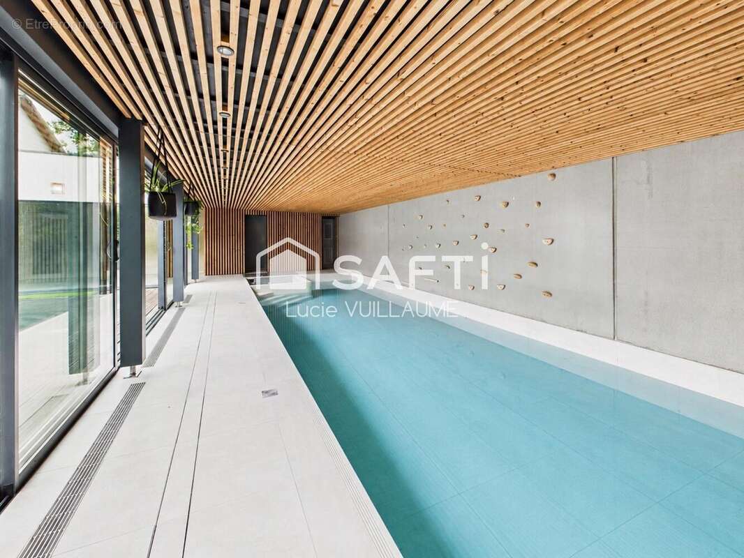 Photo 3 - Maison à CHANTRAINE