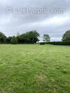 Terrain à BOISSY-LES-PERCHE