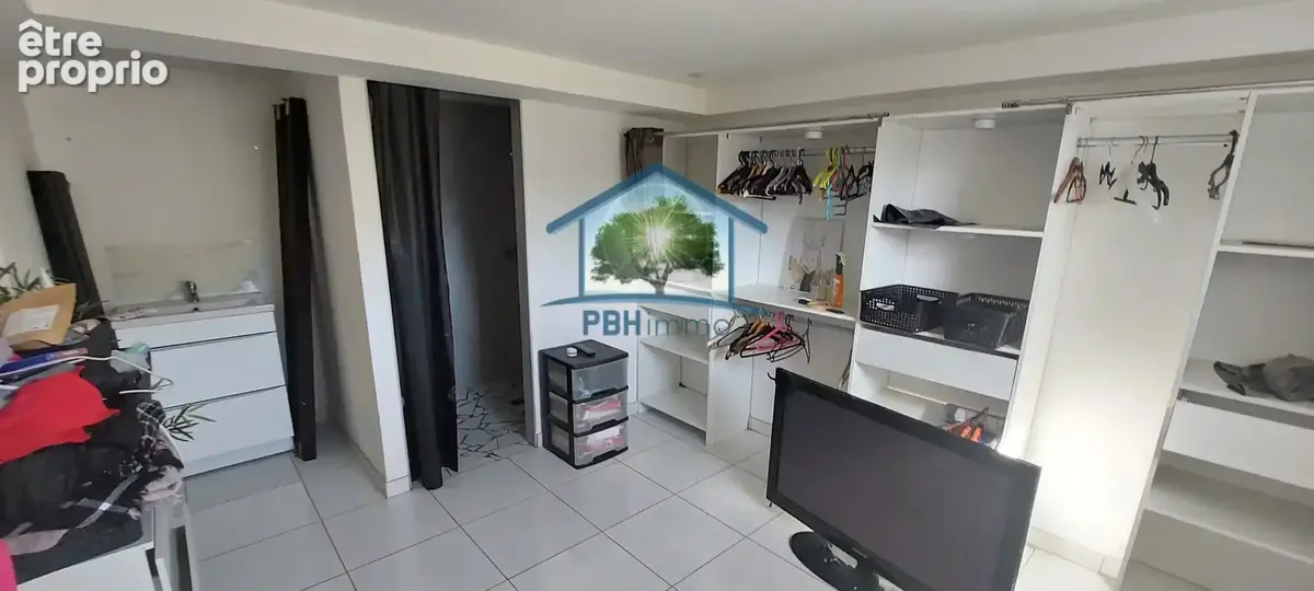 GOLBEY (88) - Maison 5 pièces 120m2 avec sous-sol et garage sur 7,20 ares. - photo 16