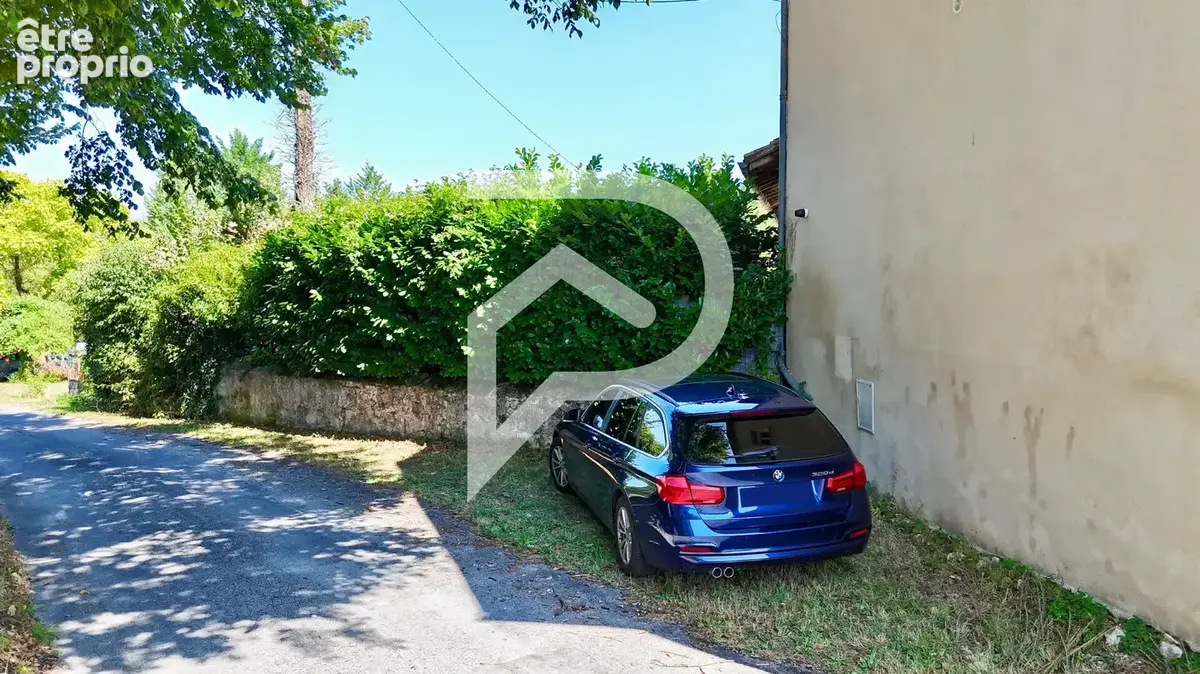 Immeuble de 2 appartements et garage Ribérac - photo 14