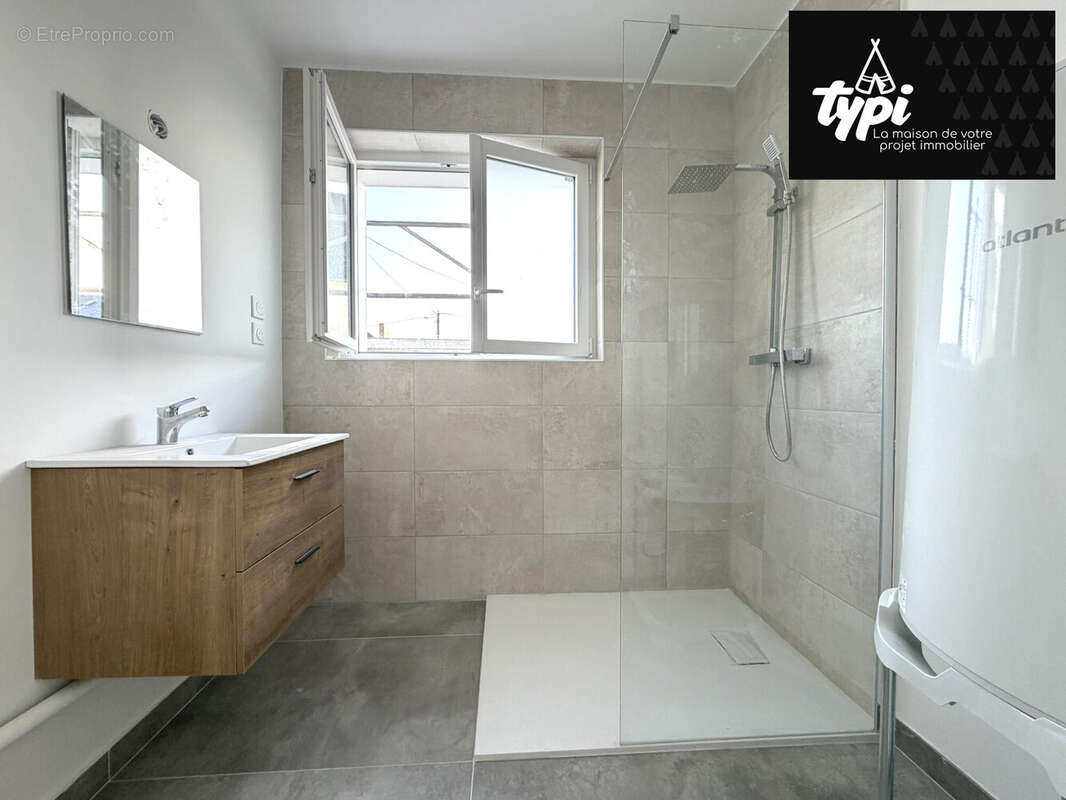 Appartement à LORIENT