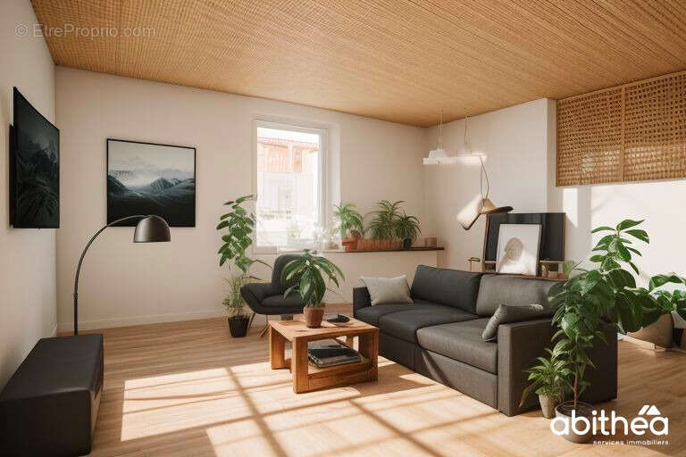 Maison à MONTIGNY-EN-GOHELLE