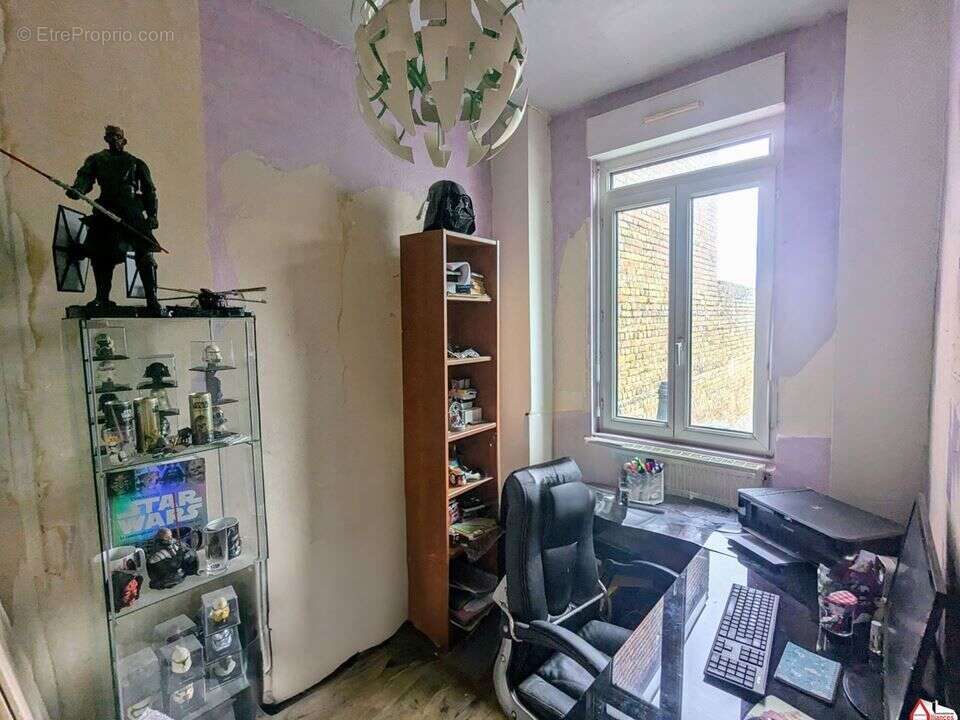 Photo 2 - Maison à AMIENS