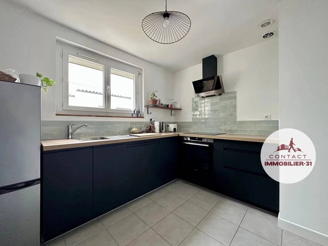 Appartement à VENERQUE