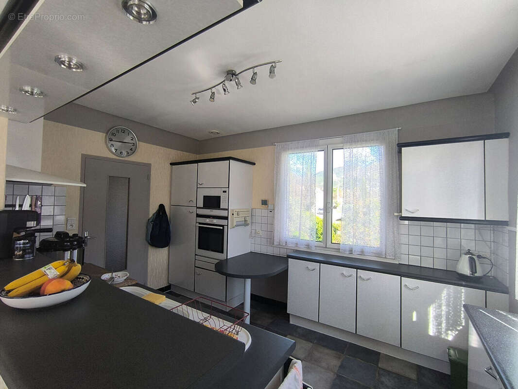 Maison à BUIS-LES-BARONNIES