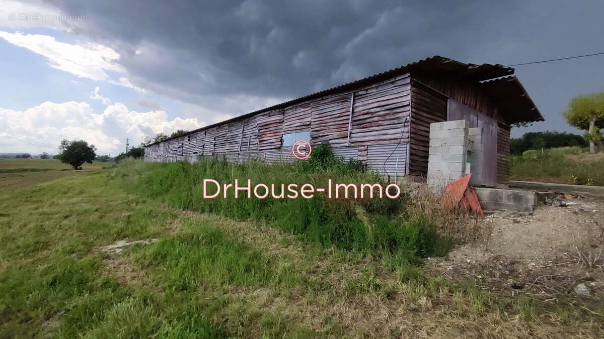 Maison à SAINT-AVIT