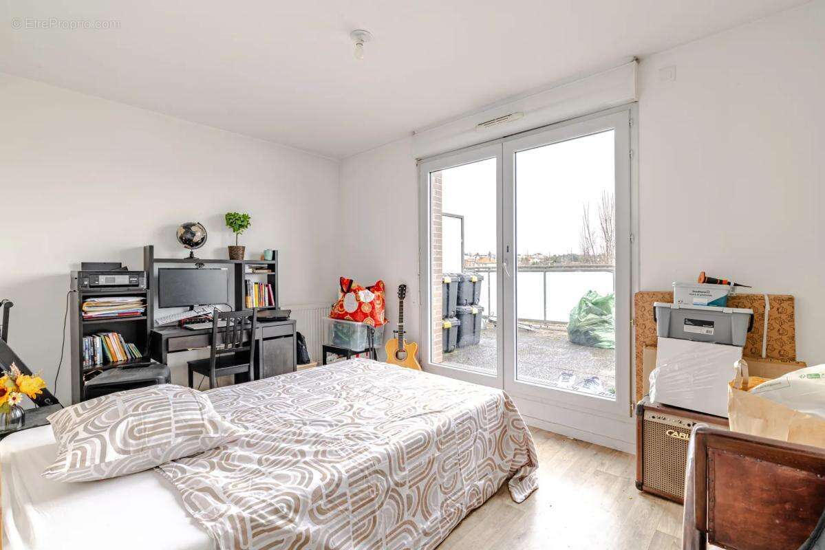 Appartement à CHOISY-LE-ROI