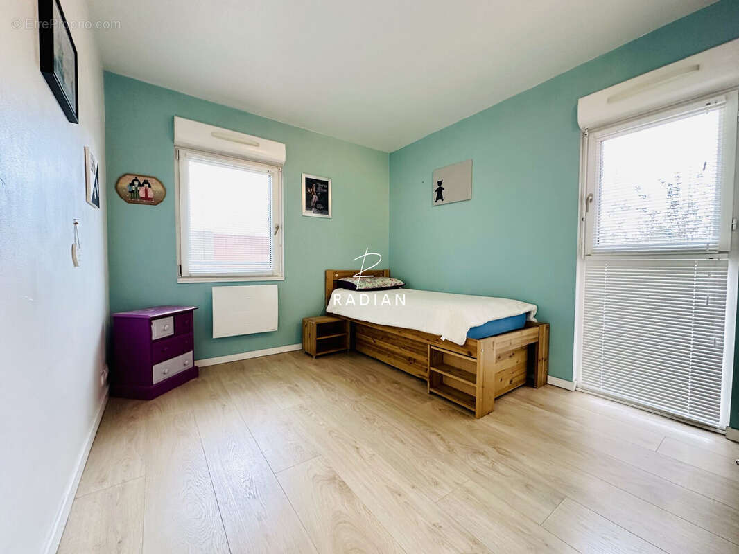 Maison à VILLENEUVE-D&#039;ASCQ