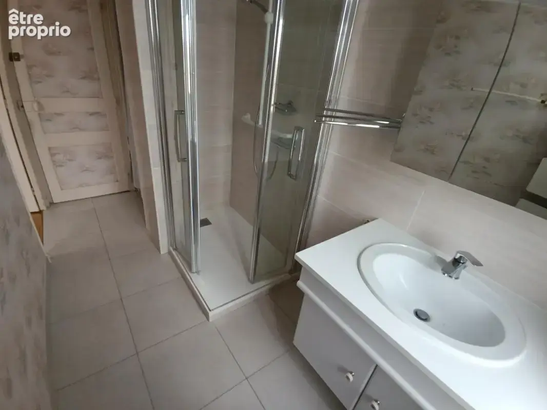 LOUÉ CENTRE   Maison familiale avec terrain - photo 12
