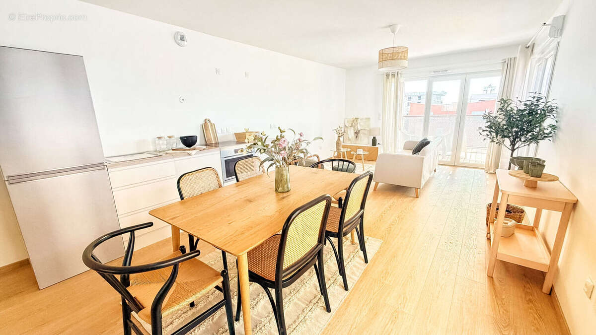 Grrande terrasse - photo 6