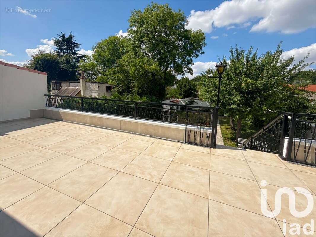 Photo 8 - Maison à YERRES