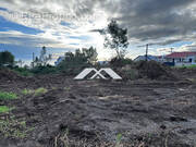 Terrain à SAINT-PIERRE