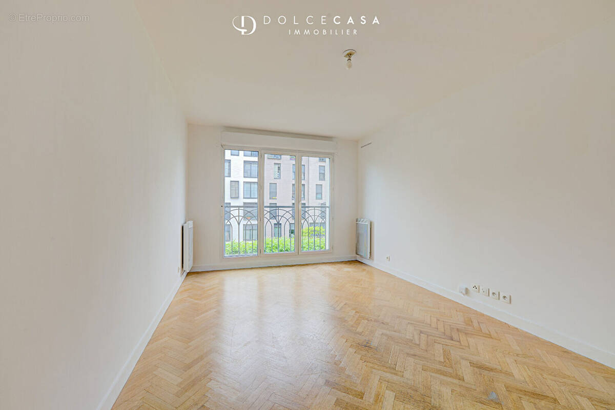 Appartement à NOGENT-SUR-MARNE