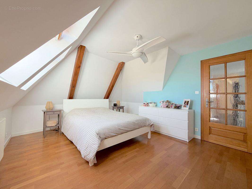 Appartement à MOLSHEIM