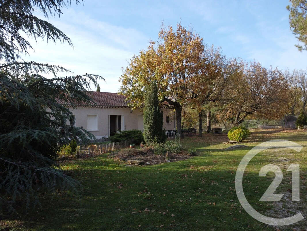 Maison à SAINT-CLAIR