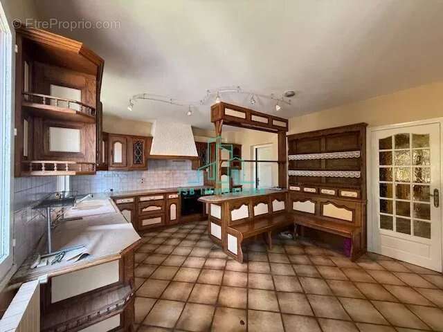 Maison à SAINT-ALBAN-LEYSSE