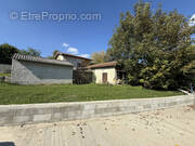 Maison à CHONAS-L&#039;AMBALLAN