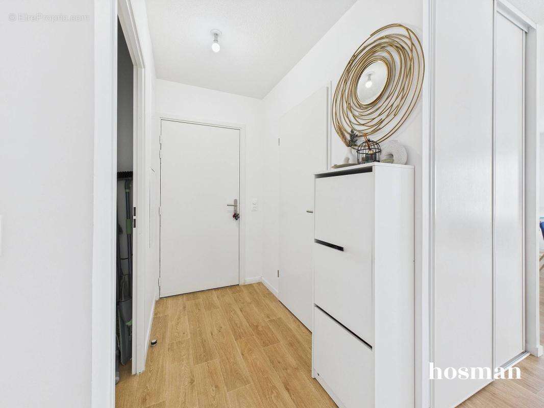 Bel appartement lumineux 3 pièces - Vue dégagée et parking - Allée René Cassagne, Lormont - photo 9