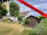 Maison à BAILLET-EN-FRANCE