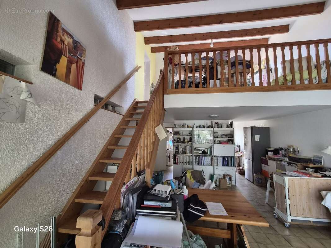 Maison à ARGELES-SUR-MER