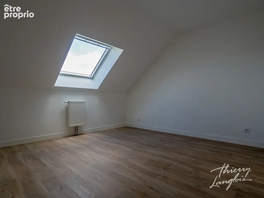 Maison 170 m2 sur une parcelle de 535m2 proche lycées - photo 14