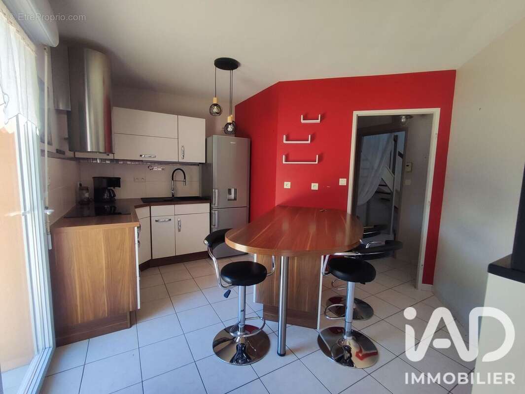 Maison 104 m² à Ancenis  - photo 3