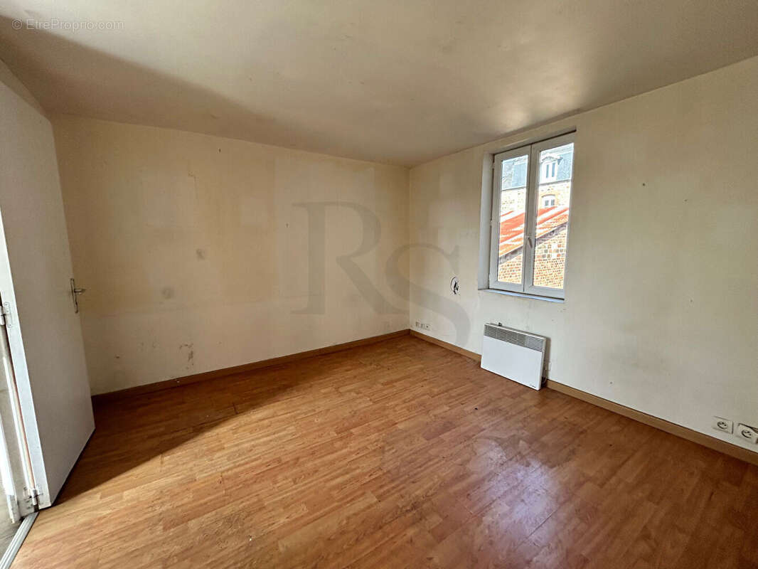 Appartement à FLERS