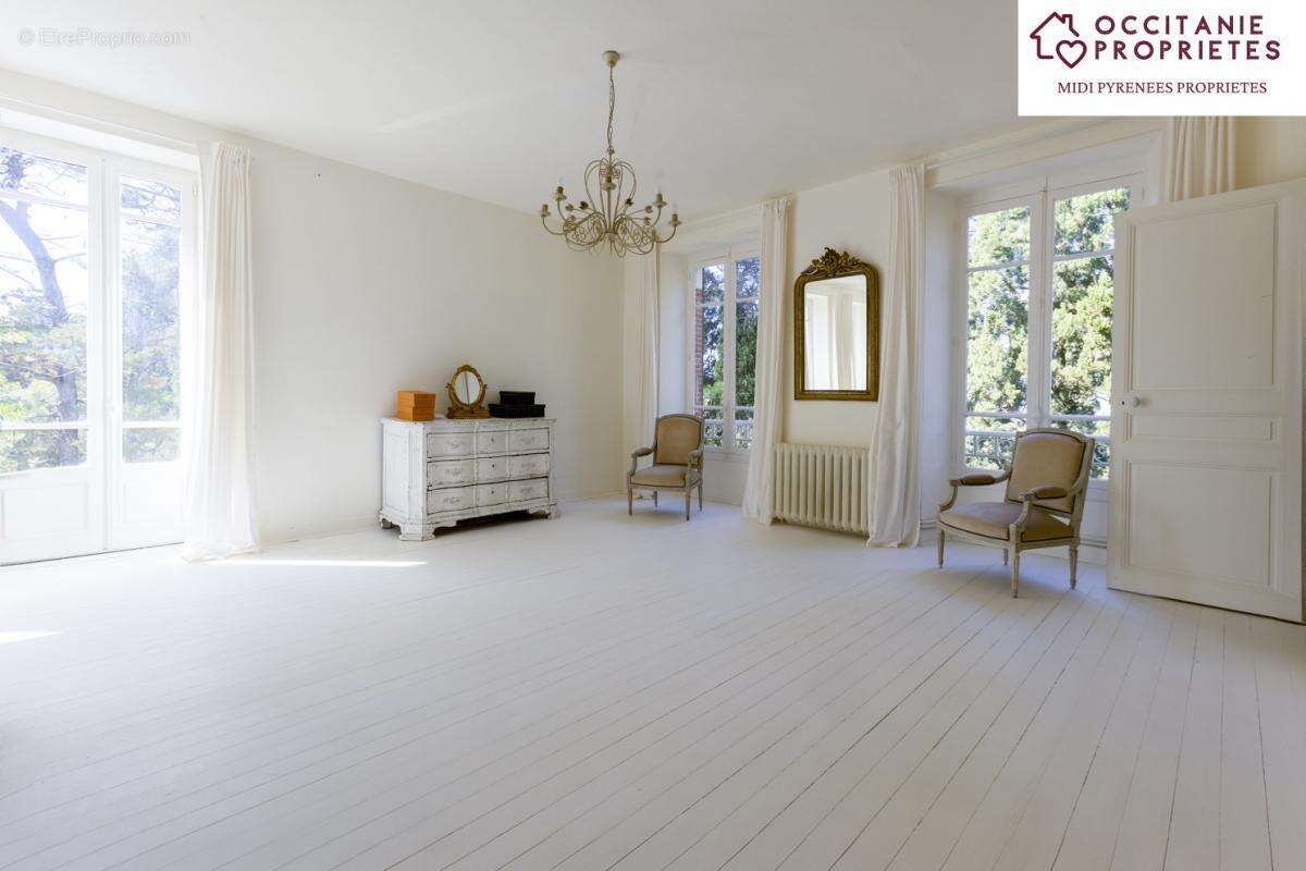 Maison à CASTELNAUDARY