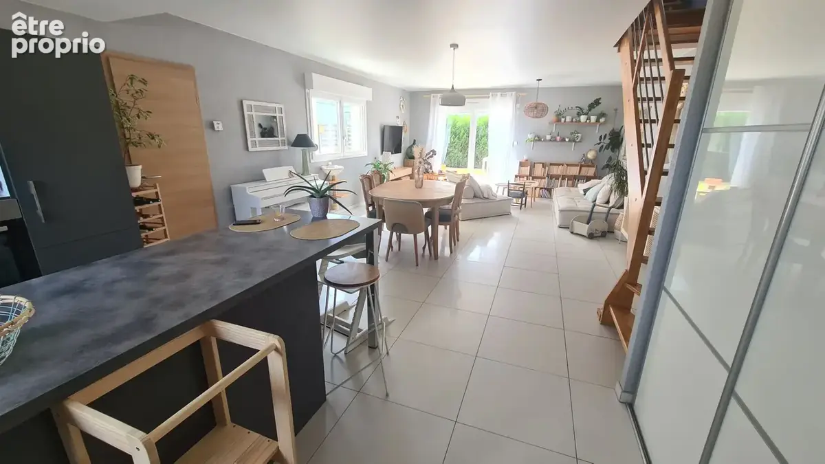 Photo Maison à Turckheim au prix de 345 000€