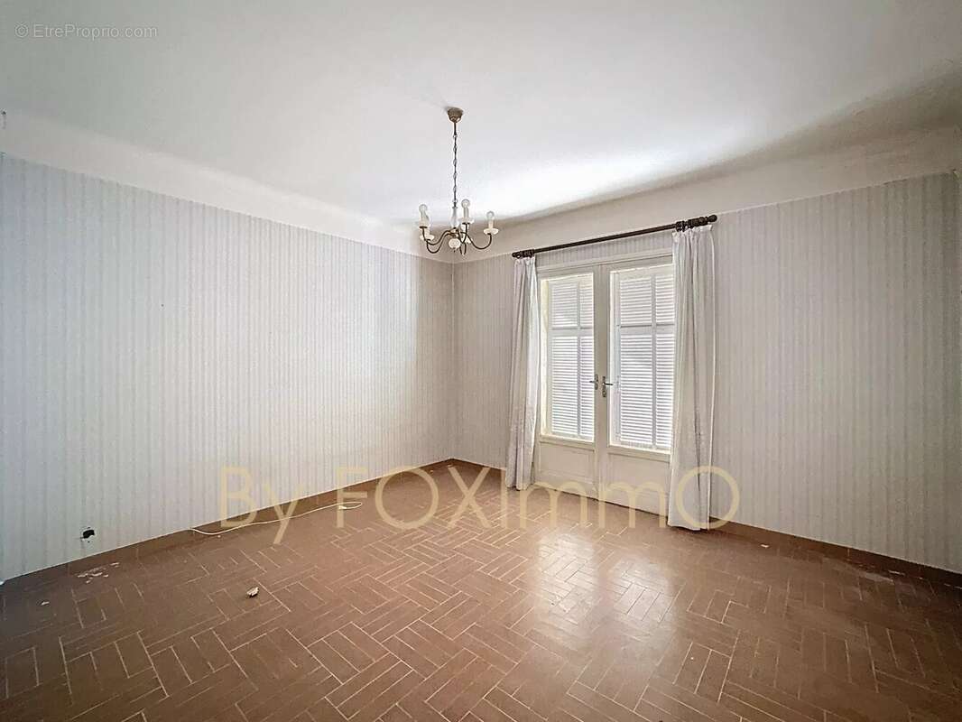 Maison à SAINT-PAUL